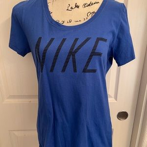 Nike Tshirt size Large